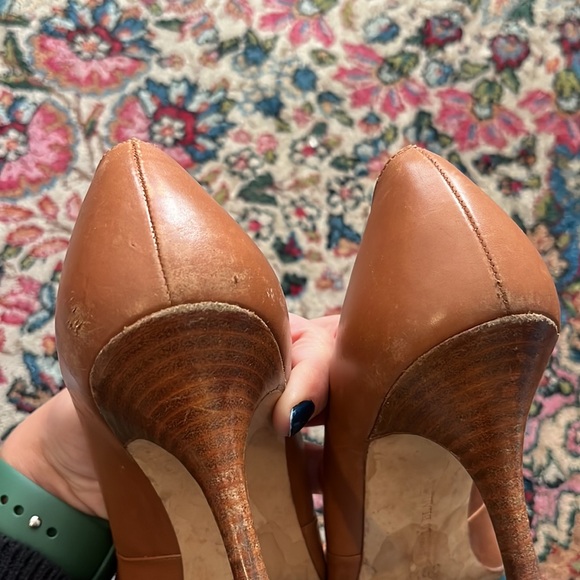 MANOLO BLAHNIK Pumps - Picture 6 of 7